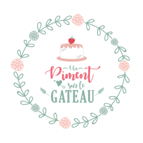 Un Piment Sur le Gateau